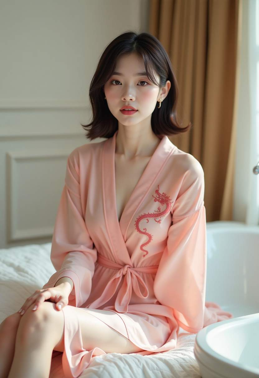 午夜钟声剧照