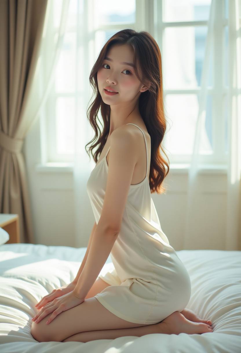 黎明舞鞋剧照